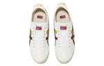 Onitsuka Tiger Mexico 66 'Cream Red Yellow' 1183A360-123