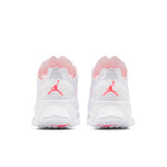 Air Jordan Zoom Trunner Ultimate 'White Flash Crimson' CJ1495-100