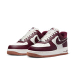 Nike Air Force 1 '07 LV8 'College Pack - Night Maroon' DQ7659-102
