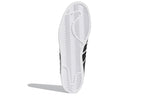 adidas Superstar 'Core Black Cloud White' GX5257