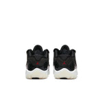 (TD) Air Jordan 11 Retro Low '72-10' 505836-001