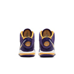 (PS) Nike LeBron 8 'Lakers' CT5114-500