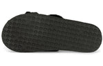 (WMNS) PUMA Fluff Slide 'Black' 384937-01