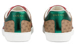 Doraemon x Gucci Ace Series Shoes/Sneakers Ebony 655021-2SZ10-9765