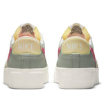 (WMNS) Nike Blazer Low Platform 'Seafoam' DM9464-001