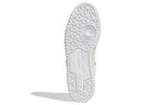 adidas Forum Exhibit Low 'White Vivid Red' GZ0937