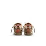 (TD) Air Jordan 6 Retro x Travis Scott 'British Khaki' DH0692-200