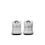(TD) Air Jordan 1 Mid 'Schematic' DQ1865-100
