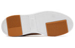 PUMA Serve Pro Lite Mid 'White Yellow' 382095-06