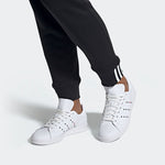 adidas Originals Stan Smith Valentine's Day 'White Black Red' EG5810
