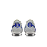 Nike Tiempo Legend 9 Elite FG Made in Italy 'White Game Royal' DQ7792-140