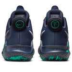Nike KD Trey 5 IX EP 'Obsidian Clear Emerald' CW3402-400