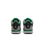 (PS) Air Jordan 3 Retro 'Pine Green' 429487-030