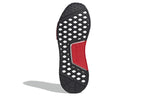 adidas NMD_R1 'White Red' FY5356