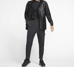 Nike Sportswear Tech Pack Woven Loose Sports Long Pants Black CJ5156-011