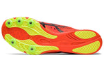 ASICS Gun Lap 2 Orange 1093A131-701