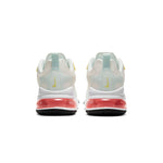 (WMNS) Nike Air Max 270 React 'Pale Ivory Summit White' CV8818-102