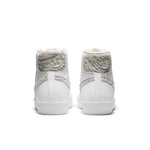 (WMNS) Nike Blazer Mid '77 SE 'Zebra' DH9633-101
