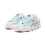 (WMNS) PUMA Suede XL 'Dewdrop' 397648-10
