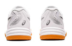(GS) ASICS Upcourt 5 'White Pure Silver' 1074A039-101