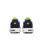 Nike Air Max Plus 'Atlantic Blue Lemon Venom' DM0032-400