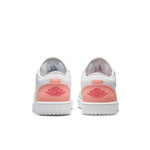 Air Jordan 1 Low 'To My First Coach' DJ6909-100
