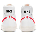 (GS) Nike Blazer Mid '77 'Double Zig Zag-Stitched Swoosh' DJ2008-161