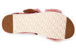 (WMNS) UGG Le Fluff 'Pink' 1099815-PDW