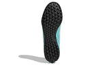 adidas X Speedportal.4 TF 'Blue Green Black' GW8508