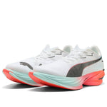 PUMA Fast-R Nitro Elite 3 'White Glowing Red Mint' 312060-01