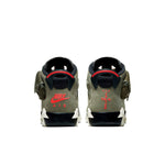 (GS) Air Jordan 6 Retro x Travis Scott 'Olive' CN1085-200