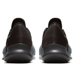 Nike Air Zoom SuperRep 2 'Black Metallic Pewter' CU6445-001