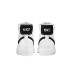 (WMNS) Nike Blazer Mid '77 Next Nature 'White Black' DO1344-101