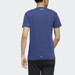 adidas neo Sports Short Sleeve Blue FP7360