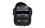 Crocs Specialist II Clog Casual Wear-resistant Shoe Black Unisex 204590-001