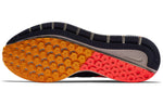 Nike Air Zoom Structure 22 'Blackened Blue Orange Peel' AA1636-400