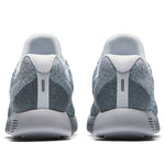 Nike Lunarepic Low Flyknit 2 'Pure Platinum' 863779-008