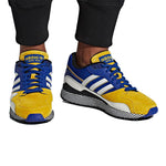 adidas Dragon Ball Z x Ultra Tech 'Vegeta' D97054