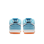 Nike SB Dunk Low Pro 'Gulf' BQ6817-401