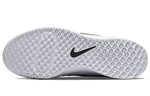Nike Zoom Court Lite 3 'White Black' DH0626-100