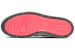 Air Jordan 1 High Zoom Comfort 'Court Black' CT0978-005