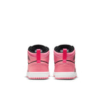 (PS) Air Jordan 1 Mid 'Coral Chalk' 640734-662