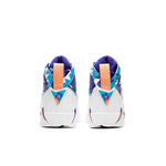 (GS) Air Jordan 7 Retro 'Chlorine Blue' 442960-100