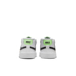 (TD) Nike Blazer Mid '77 'White Black Volt' DA4088-109