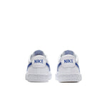 (GS) Nike Blazer Low 'White Astronomy Blue' CZ7576-100