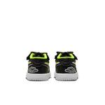 (TD) Air Jordan 1 Low ALT SE ' Black Cat' DX6668-701