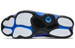 Air Jordan 13 Retro 'Black Hyper Royal' 414571-040