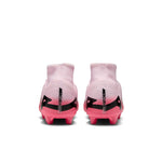 Nike Mercurial Superfly 9 Academy AG 'Mad Brilliance Pack - Pink Foam Black' DJ5622-601