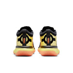 Naruto x Air Jordan Zion 1 SP PF 'Kyuubi' DQ5569-780