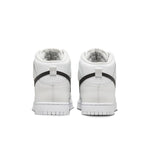 Nike Dunk High 'Reverse Panda' DJ6189-101